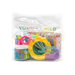 Birthday - Sensory Dough Bag - Lizzy G's Fine Gifts