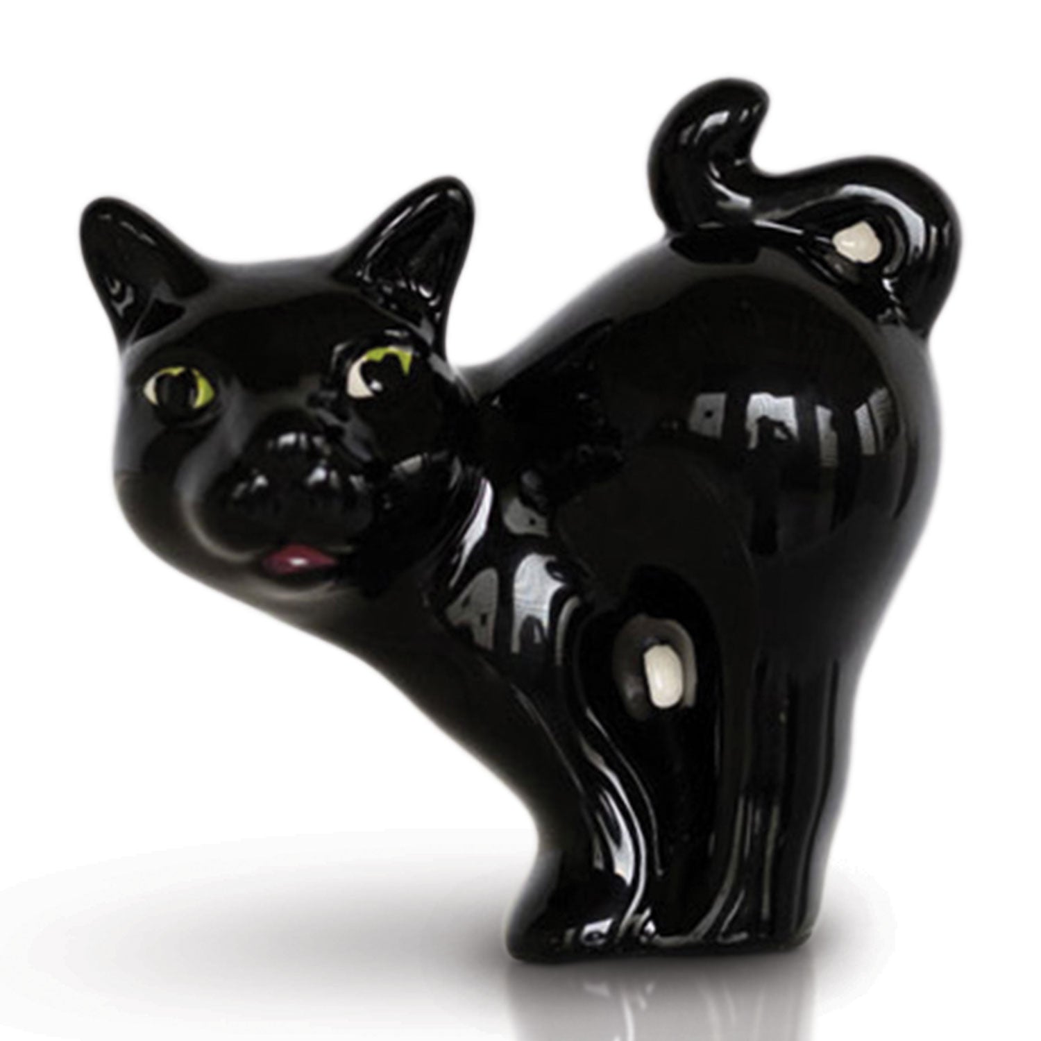 Black Cat Mini - Lizzy G's Fine Gifts