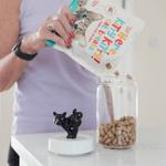 Black Cat Mini - Lizzy G's Fine Gifts