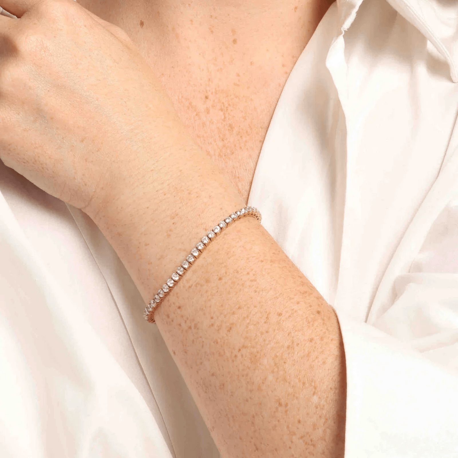Blaire Bracelet - Lizzy G's Fine Gifts