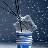 Blue Cypress & Snow Reed Diffuser - Lizzy G's Fine Gifts