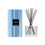 Blue Cypress & Snow Reed Diffuser - Lizzy G's Fine Gifts