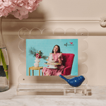 Bluebird Mini - Lizzy G's Fine Gifts