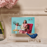 Bluebird Mini - Lizzy G's Fine Gifts