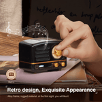 Bluetooth Radio - Black - Lizzy G's Fine Gifts