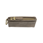 Bobbie Bifold Wallet with Carabiner - Lizzy G's Fine Gifts