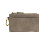 Bobbie Bifold Wallet with Carabiner - Lizzy G's Fine Gifts