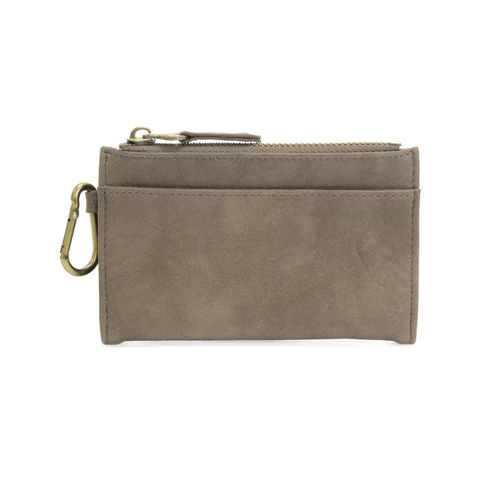 Bobbie Bifold Wallet with Carabiner - Lizzy G's Fine Gifts