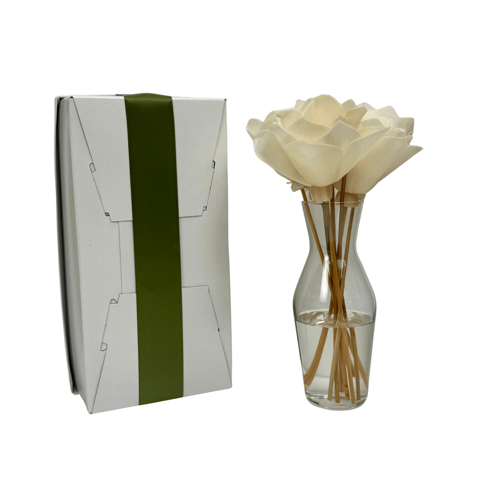 Bonzai Butterfly Diffuser - Lizzy G's Fine Gifts