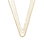 Botanica Cascade Necklace - Lizzy G's Fine Gifts