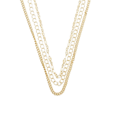 Botanica Cascade Necklace - Lizzy G's Fine Gifts