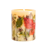 Botanical Candle-Forest - Lizzy G's Fine Gifts