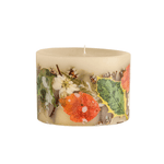 Botanical Candle-Forest - Lizzy G's Fine Gifts