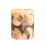 Botanical Candle- Spicy Apple - Lizzy G's Fine Gifts