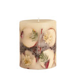 Botanical Candle- Spicy Apple - Lizzy G's Fine Gifts