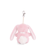 Bouncy Bunny Bag Charm - Lizzy G's Fine Gifts