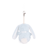 Bouncy Bunny Bag Charm - Lizzy G's Fine Gifts