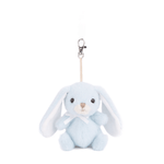 Bouncy Bunny Bag Charm - Lizzy G's Fine Gifts