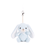 Bouncy Bunny Bag Charm - Lizzy G's Fine Gifts