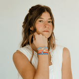 Bracelet Hair Ties - Free - Lizzy G's Fine Gifts