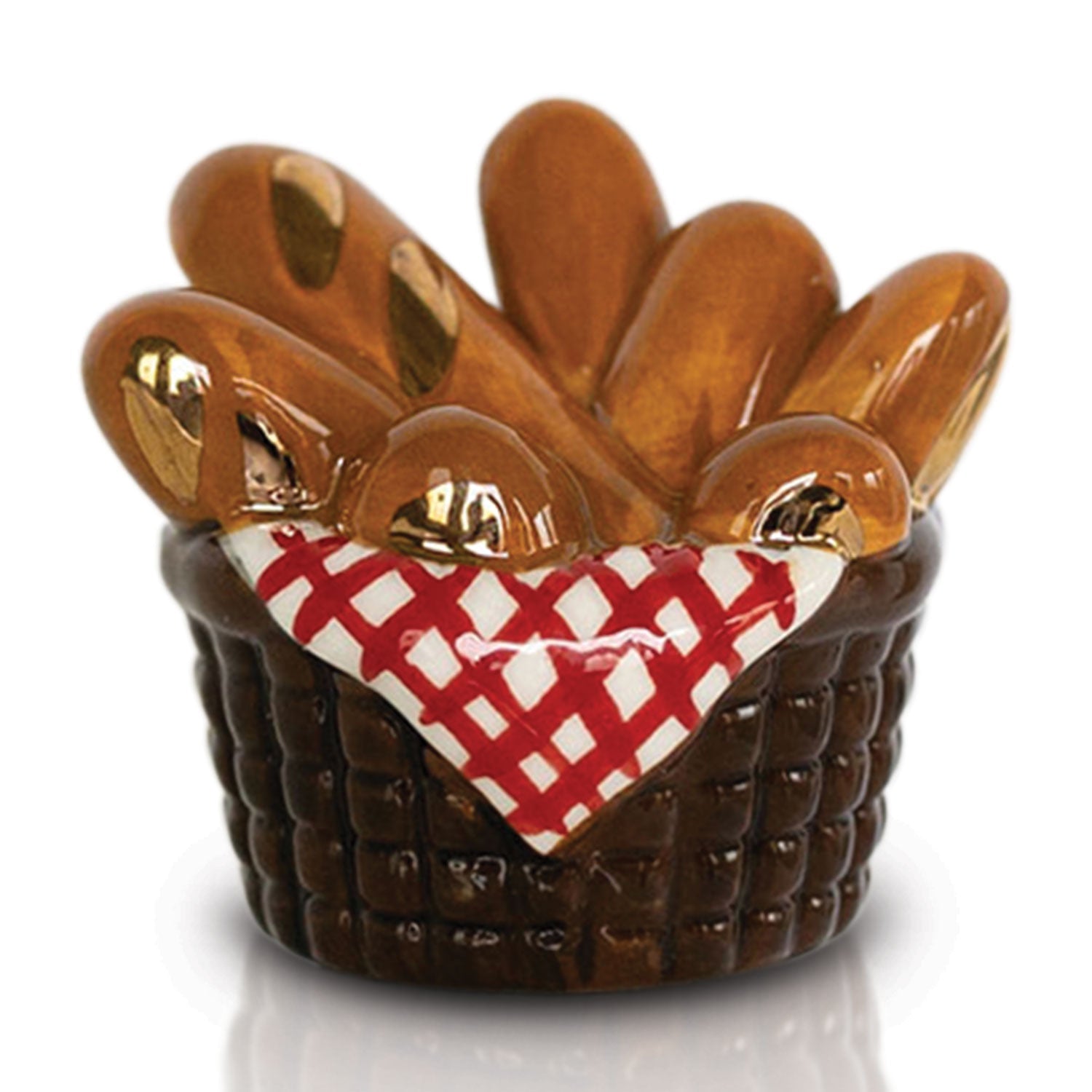 Bread Basket Mini - Lizzy G's Fine Gifts