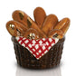 Bread Basket Mini - Lizzy G's Fine Gifts