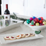 Bread Serving Tray - Lizzy G's Fine Gifts