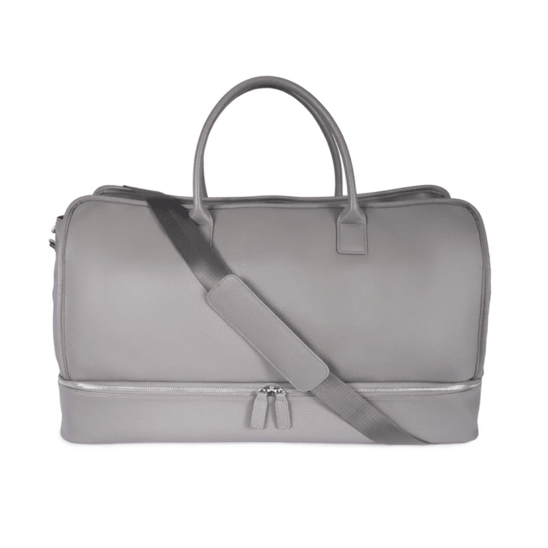 Brett Weekender Bag - Lizzy G's Fine Gifts