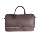 Brett Weekender Bag - Lizzy G's Fine Gifts