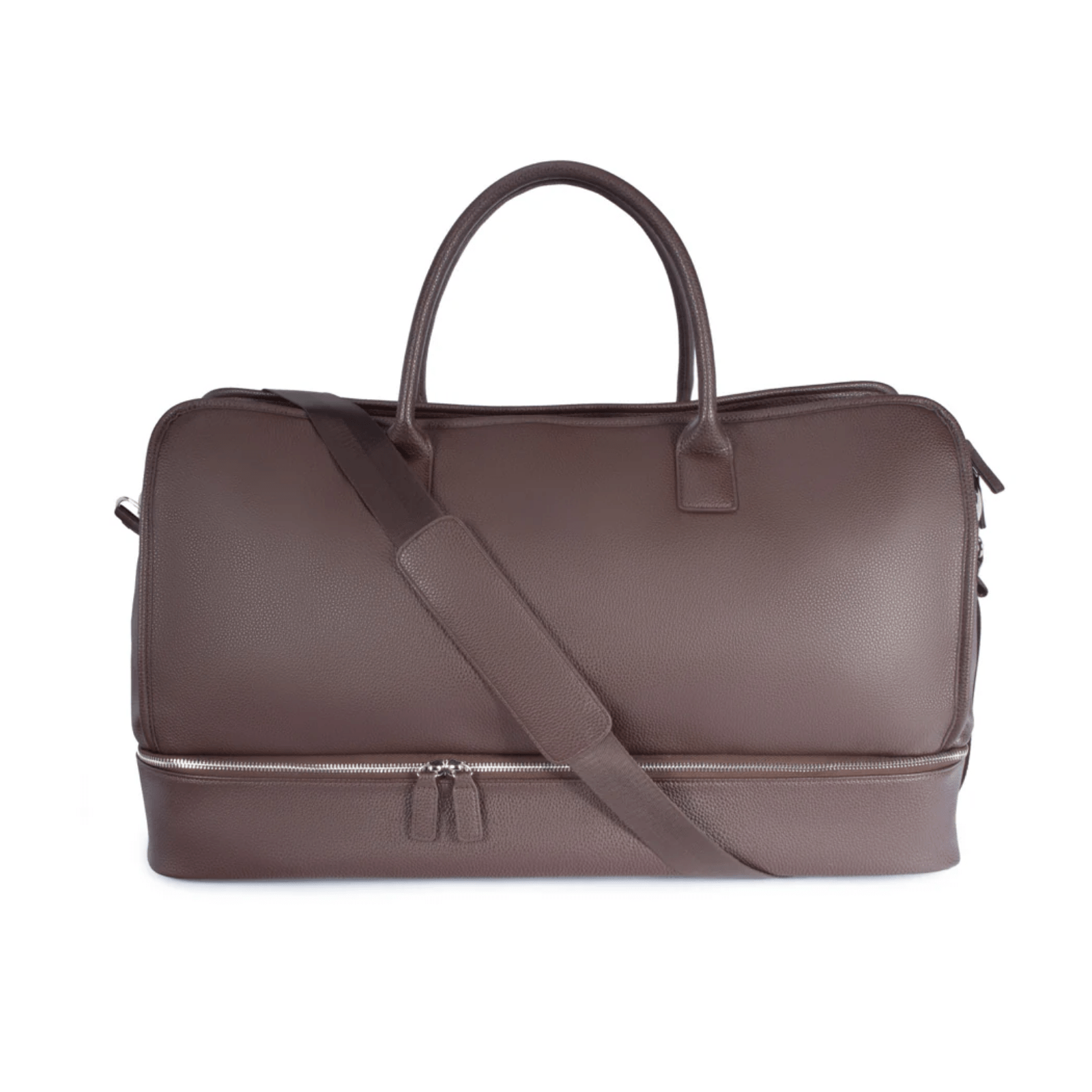Brett Weekender Bag - Lizzy G's Fine Gifts