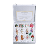 Bride's Collection Christmas Ornament Gift Set - Lizzy G's Fine Gifts