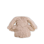 Brown Bunny Warmies Jr Microwavable Plush - Lizzy G's Fine Gifts