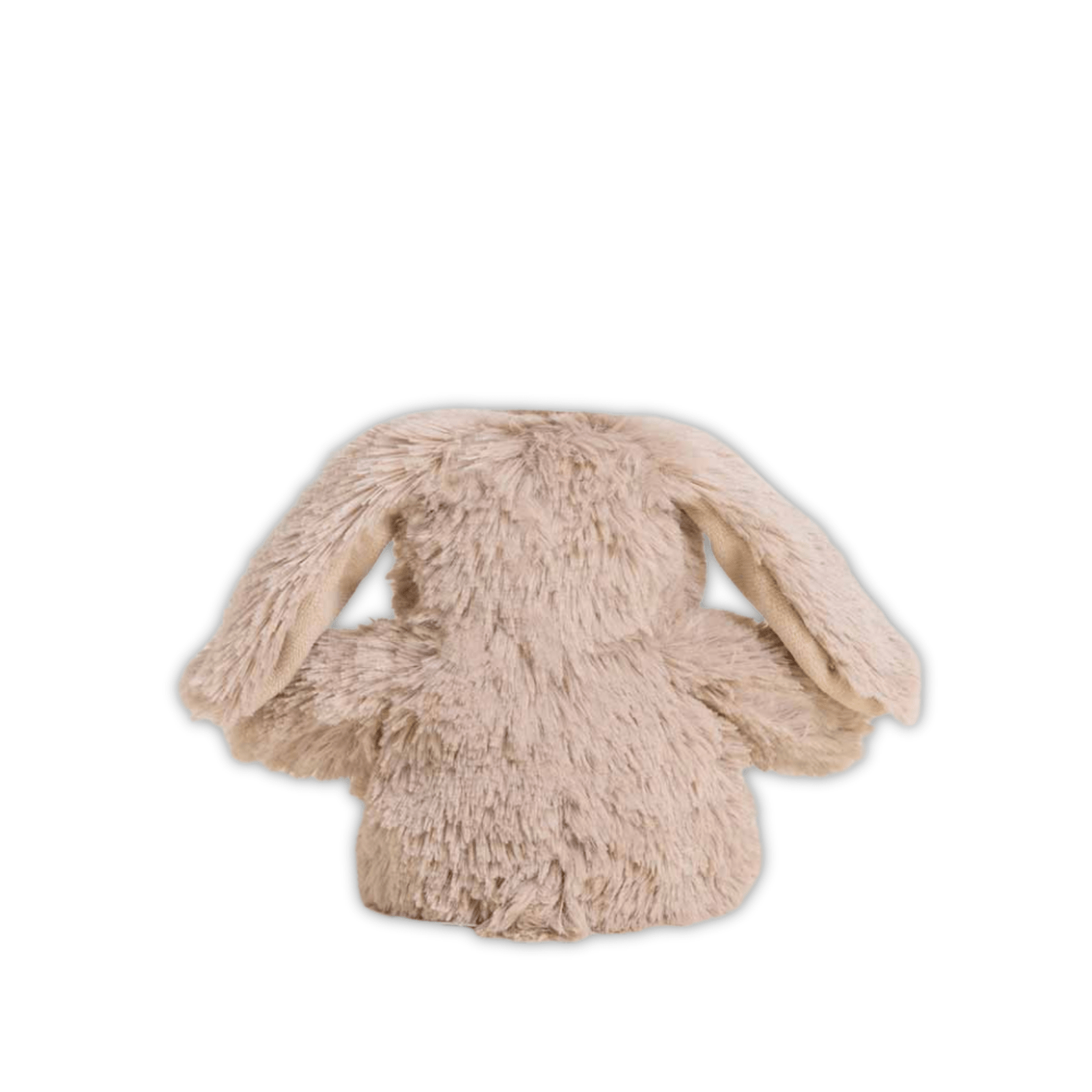 Brown Bunny Warmies Jr Microwavable Plush - Lizzy G's Fine Gifts