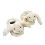 Bunny Baby Slippers - Lizzy G's Fine Gifts