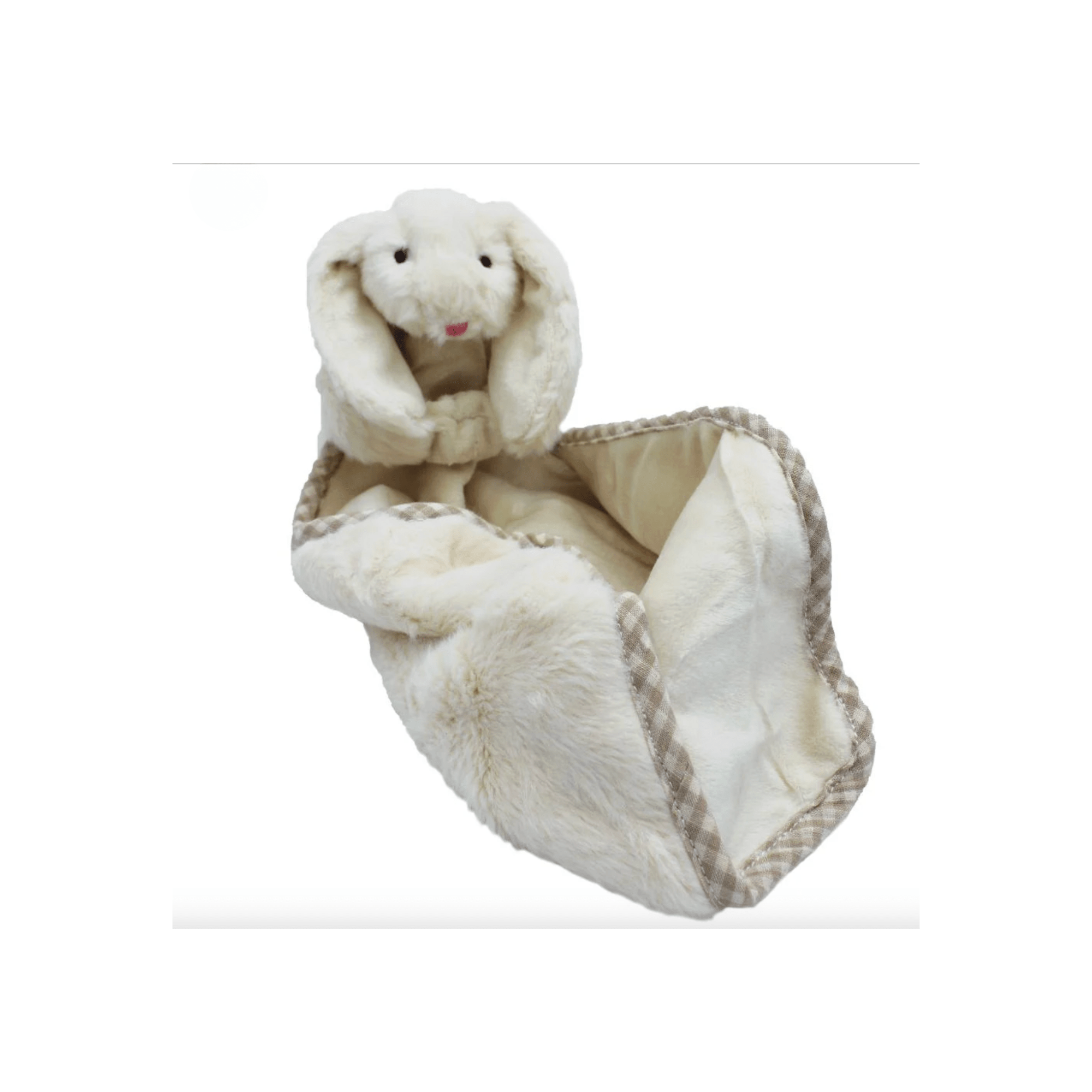 Bunny Soother - Lizzy G's Fine Gifts