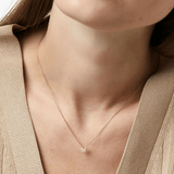 Butterfly Necklace - Lizzy G's Fine Gifts