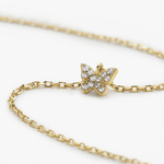 Butterfly Necklace - Lizzy G's Fine Gifts