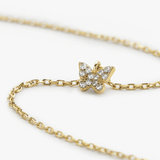 Butterfly Necklace - Lizzy G's Fine Gifts