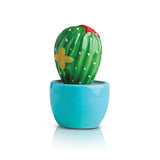 Cactus in Pot Mini - Lizzy G's Fine Gifts