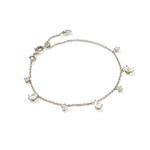 Cailin Chain Bracelet - Lizzy G's Fine Gifts