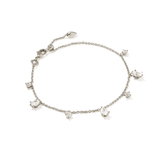 Cailin Chain Bracelet - Lizzy G's Fine Gifts