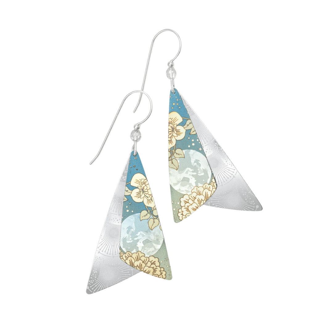 Caleen Earrings - Lizzy G's Fine Gifts
