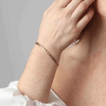 Callie Bracelet - Lizzy G's Fine Gifts