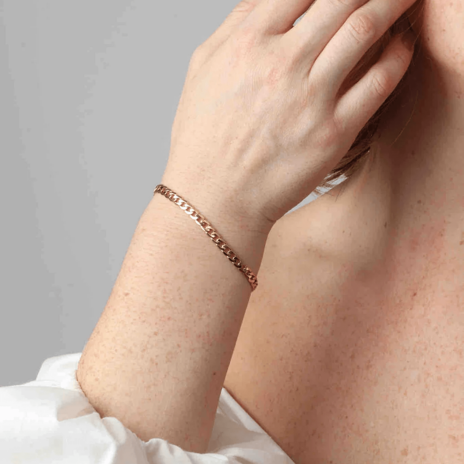 Callie Bracelet - Lizzy G's Fine Gifts
