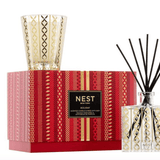 Candle & Diffuser Set - Holiday - Lizzy G's Fine Gifts
