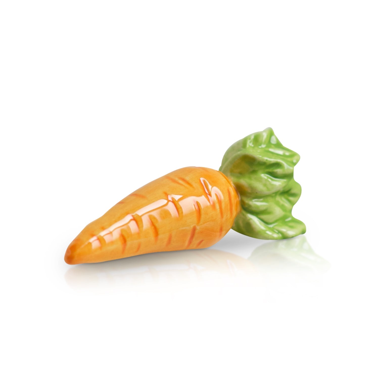 Carrot Mini - Lizzy G's Fine Gifts