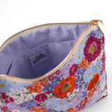 Carryall Pouch - Lizzy G's Fine Gifts