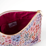 Carryall Pouch - Lizzy G's Fine Gifts