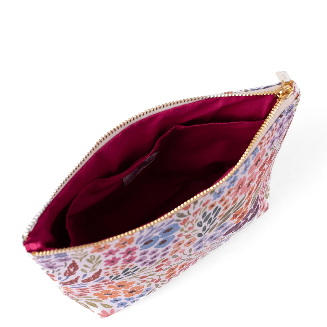 Carryall Pouch - Lizzy G's Fine Gifts