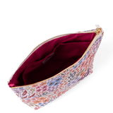Carryall Pouch - Lizzy G's Fine Gifts